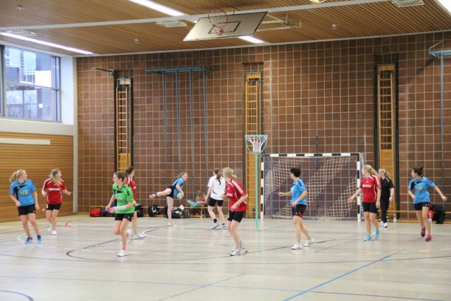 2017_01_08 Landesliga Frauen u. J19